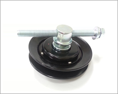 AIRCON PULLEY