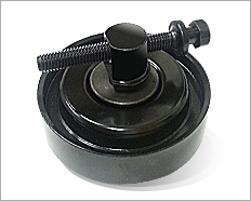 AIRCON PULLEY