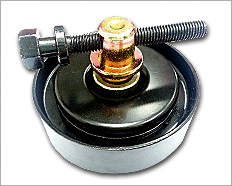 AIRCON PULLEY