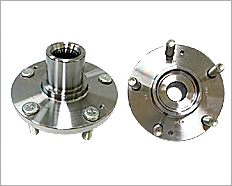 HUB FRONT WHEEL
