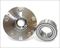 HUB KIT SET 