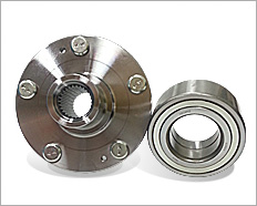 HUB KIT SET 