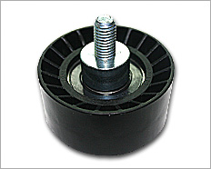 IDLER