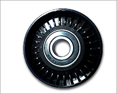 IDLER