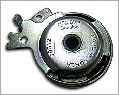 TENSIONER
