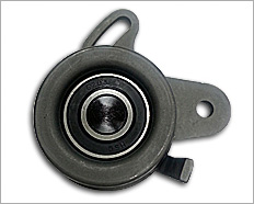 TENSIONER