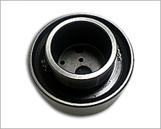 TENSIONER