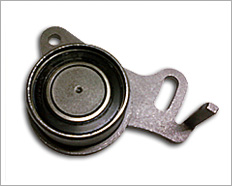 TENSIONER