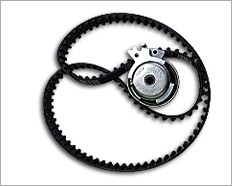 TIMING BELT KIT SET