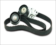 TIMING BELT KIT SET