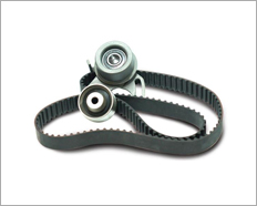 TIMING BELT KIT SET