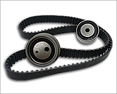 TIMING BELT KIT SET