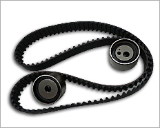 TIMING BELT KIT SET